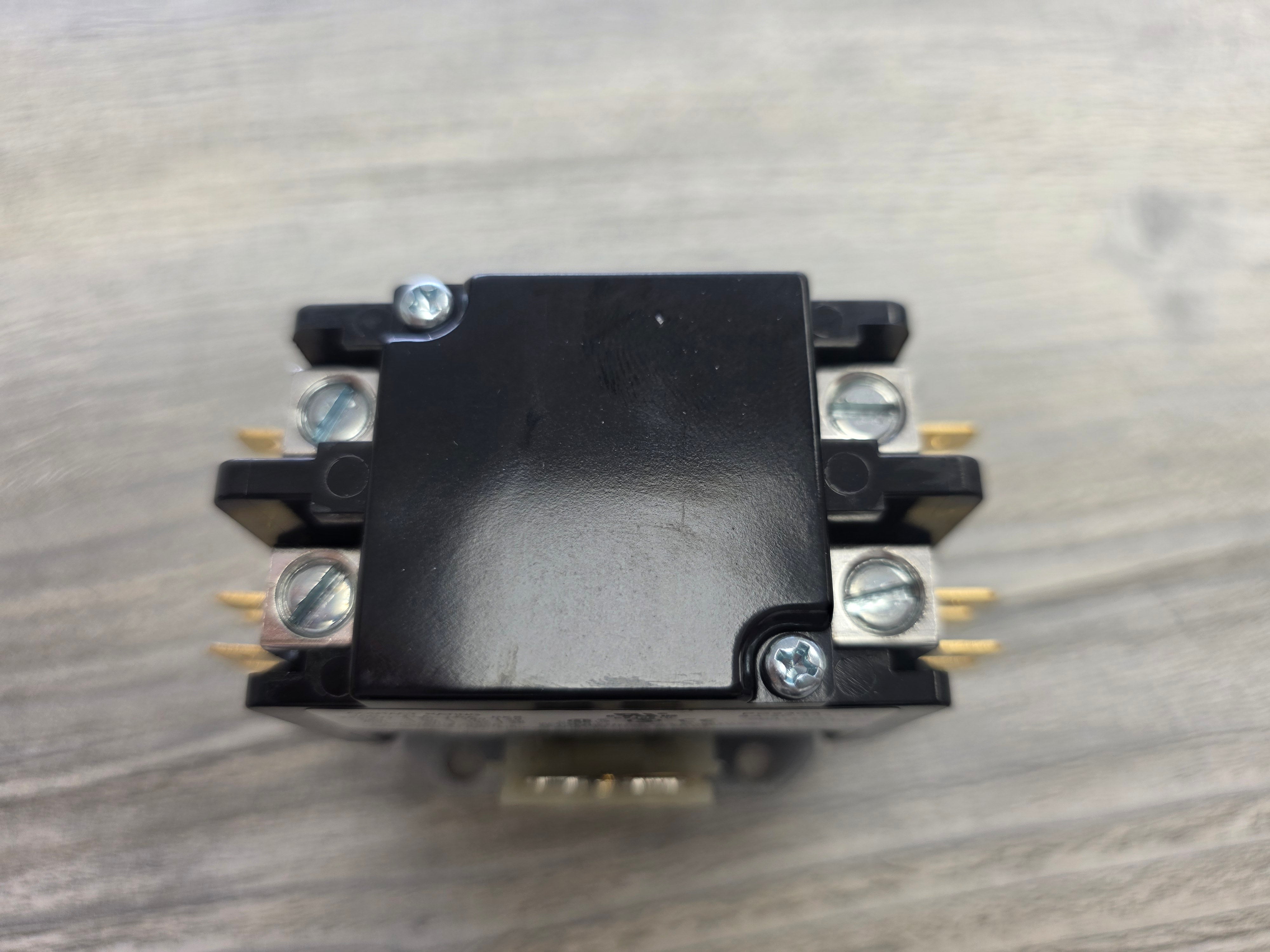 AC Packard Contactor PC230A Coil 24v Two pole 30Amp