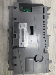 W10756197 w10804111 Whirlpool Kitchenaid Dishwasher Control Board