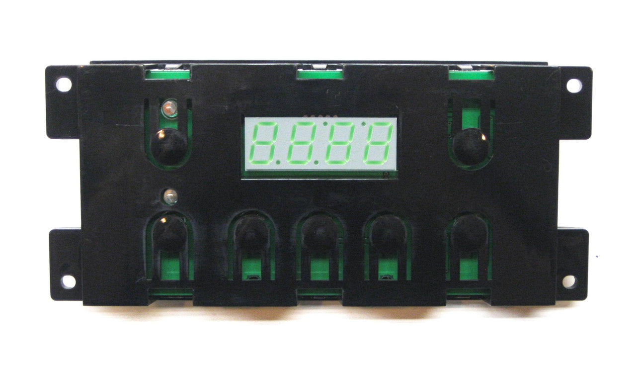 316455456 OEM FRIGIDAIRE TIMER CLOCK ASSEMBLY