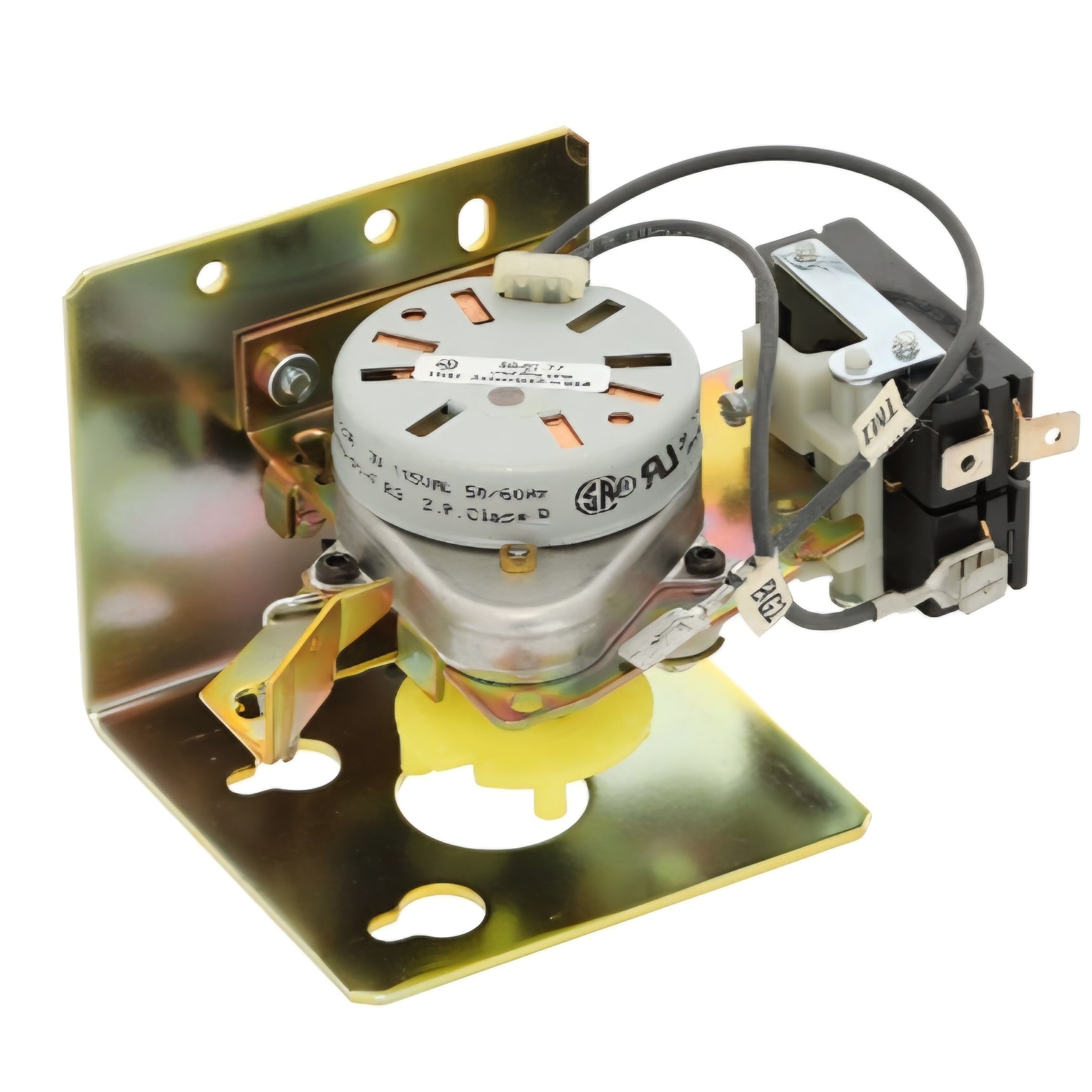 Whirlpool Dryer Timer W11451464