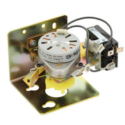 Whirlpool Dryer Timer W11451464