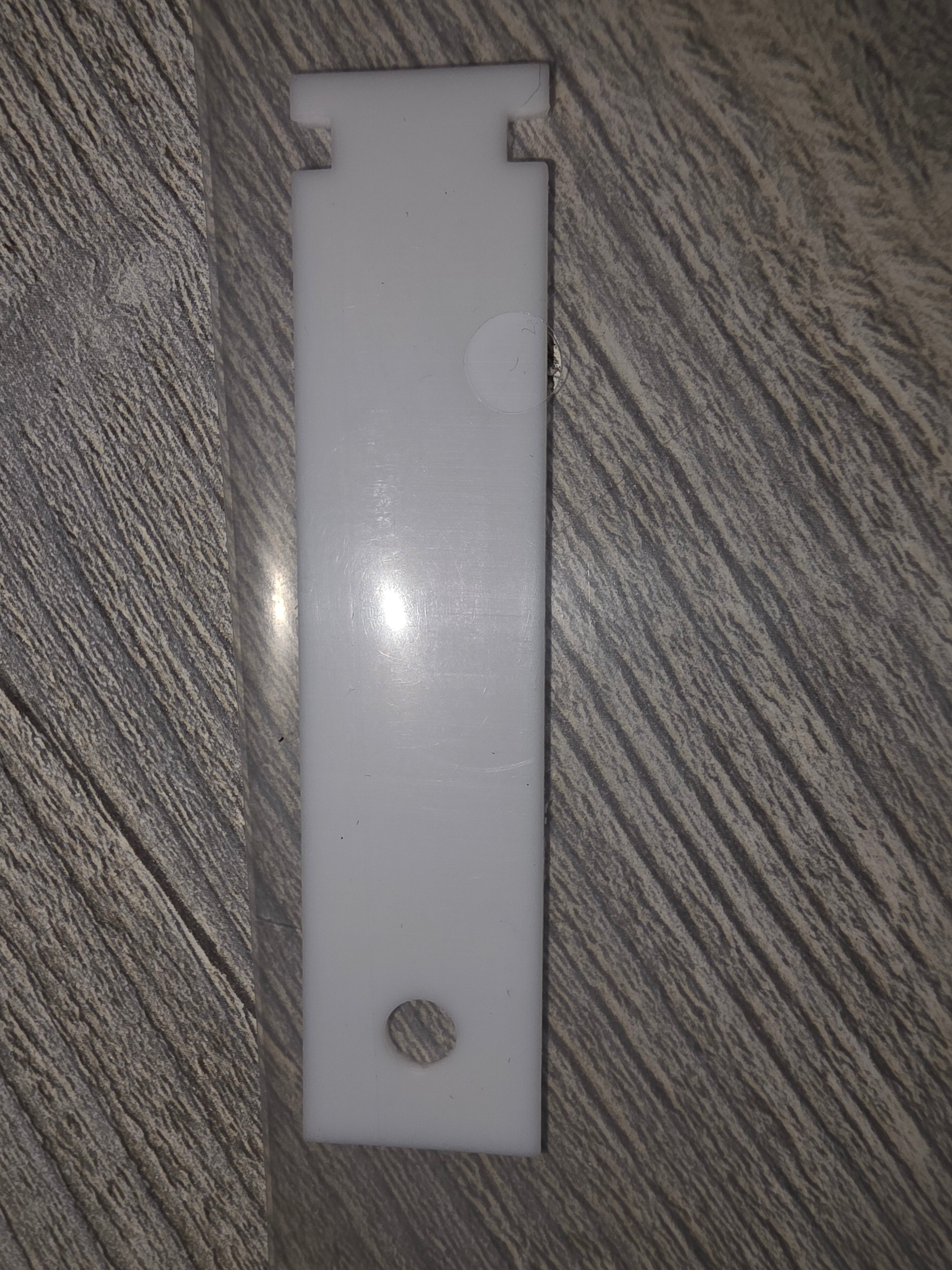 GE bearings glide WE1M1067 WE 03X37217