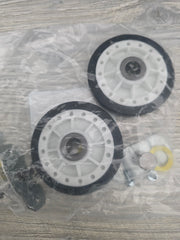 La1008 La-1008 Rear roller kit