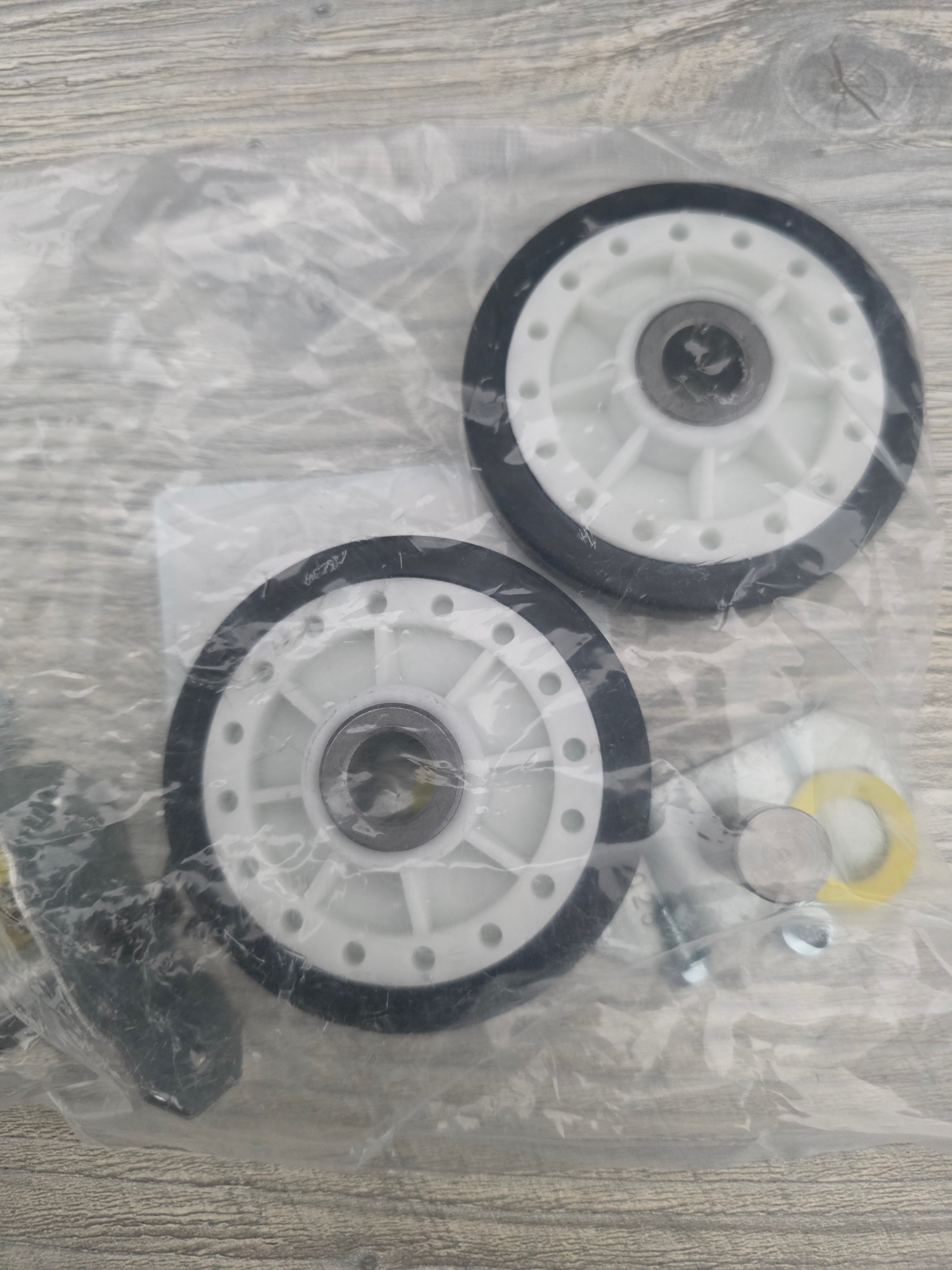 La1008 La-1008 Rear roller kit
