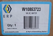 W10853723 Washer Water Valve