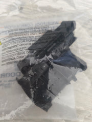 W11412299 whirlpool dishwasher door latch