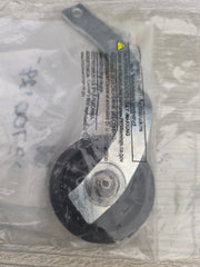 Wp37001287 whirlpool maytag speed queen dryer idler pulley