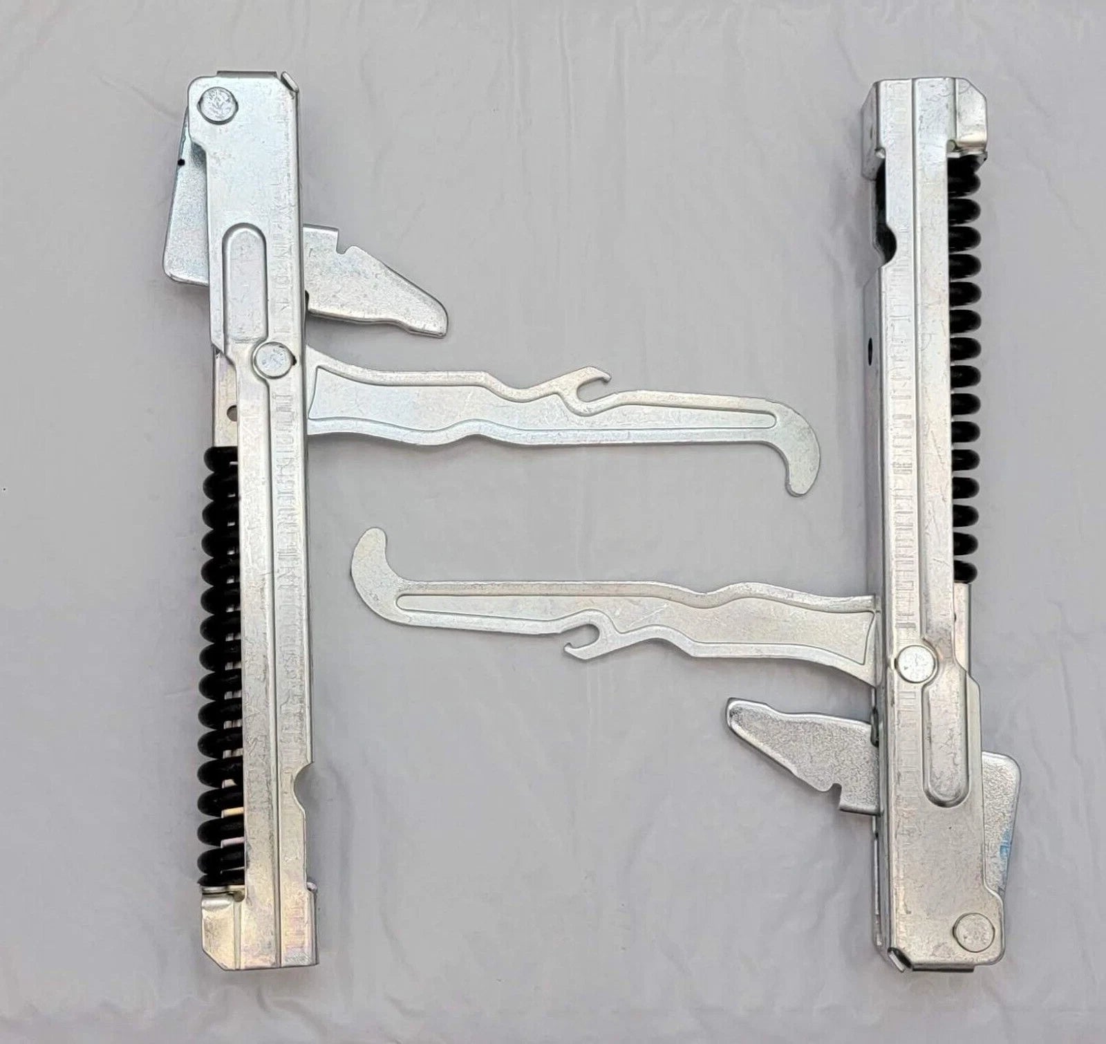 00487238 Thermador Bosch set of hinges