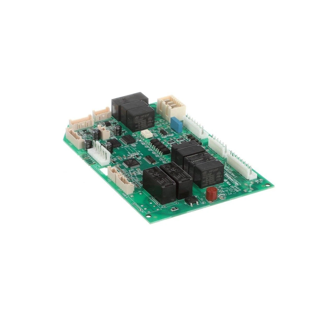 Whirlpool wpw10843055 W10843055 kitchenaid Refrigerator control board